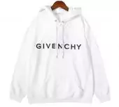sweat givenchy pas cher hoodie givenchy center white